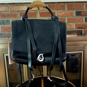 Rebecca Minkoff Stella Convertible Backpack